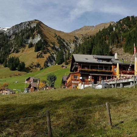 Restaurant Hotel Schermtanne Αντελμπόντεν Εξωτερικό φωτογραφία