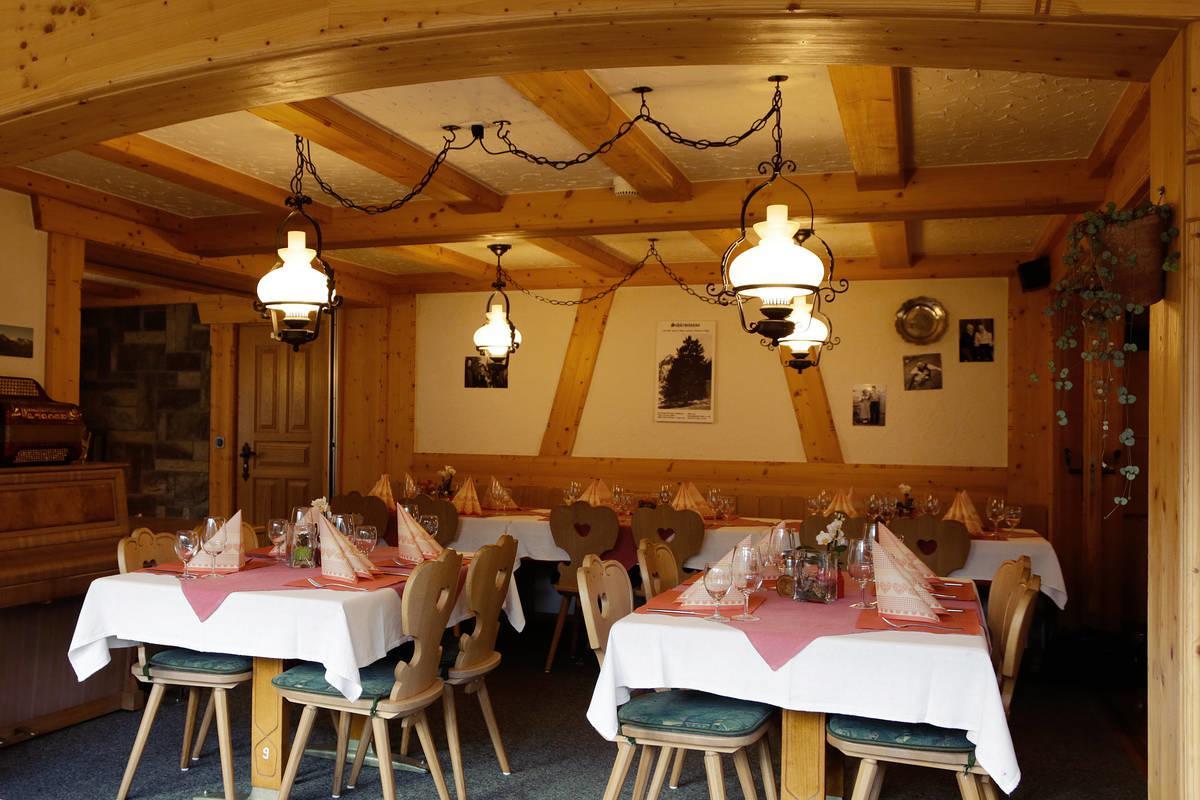 Restaurant Hotel Schermtanne Αντελμπόντεν Εξωτερικό φωτογραφία