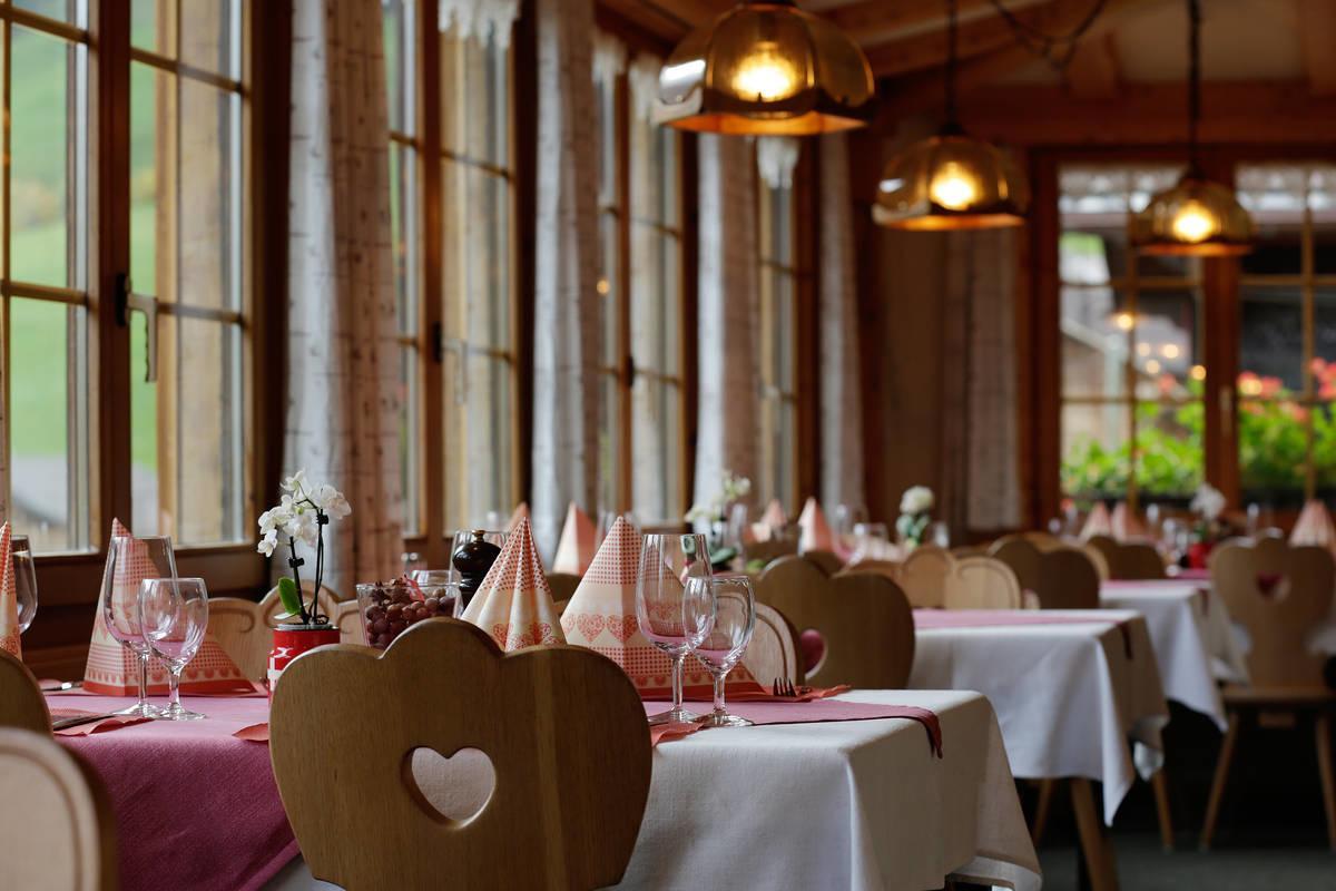 Restaurant Hotel Schermtanne Αντελμπόντεν Εξωτερικό φωτογραφία
